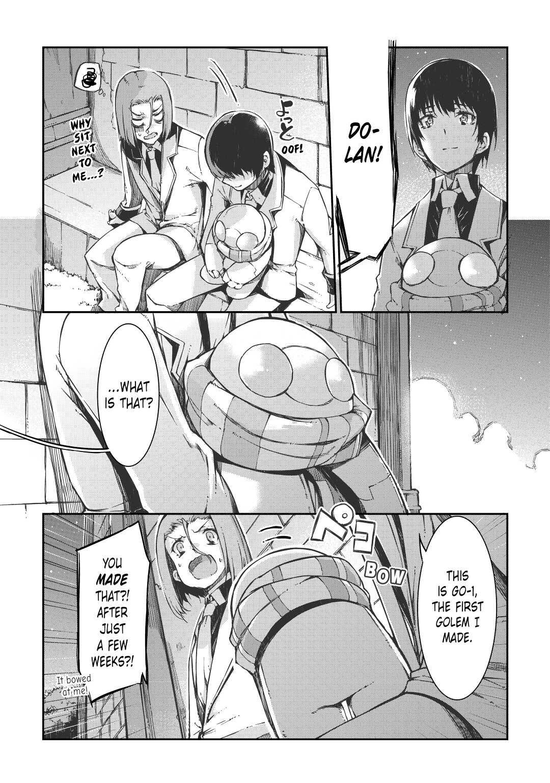 Read Goodbye, Dragon Life chapter 50 image 12 on Lezhin