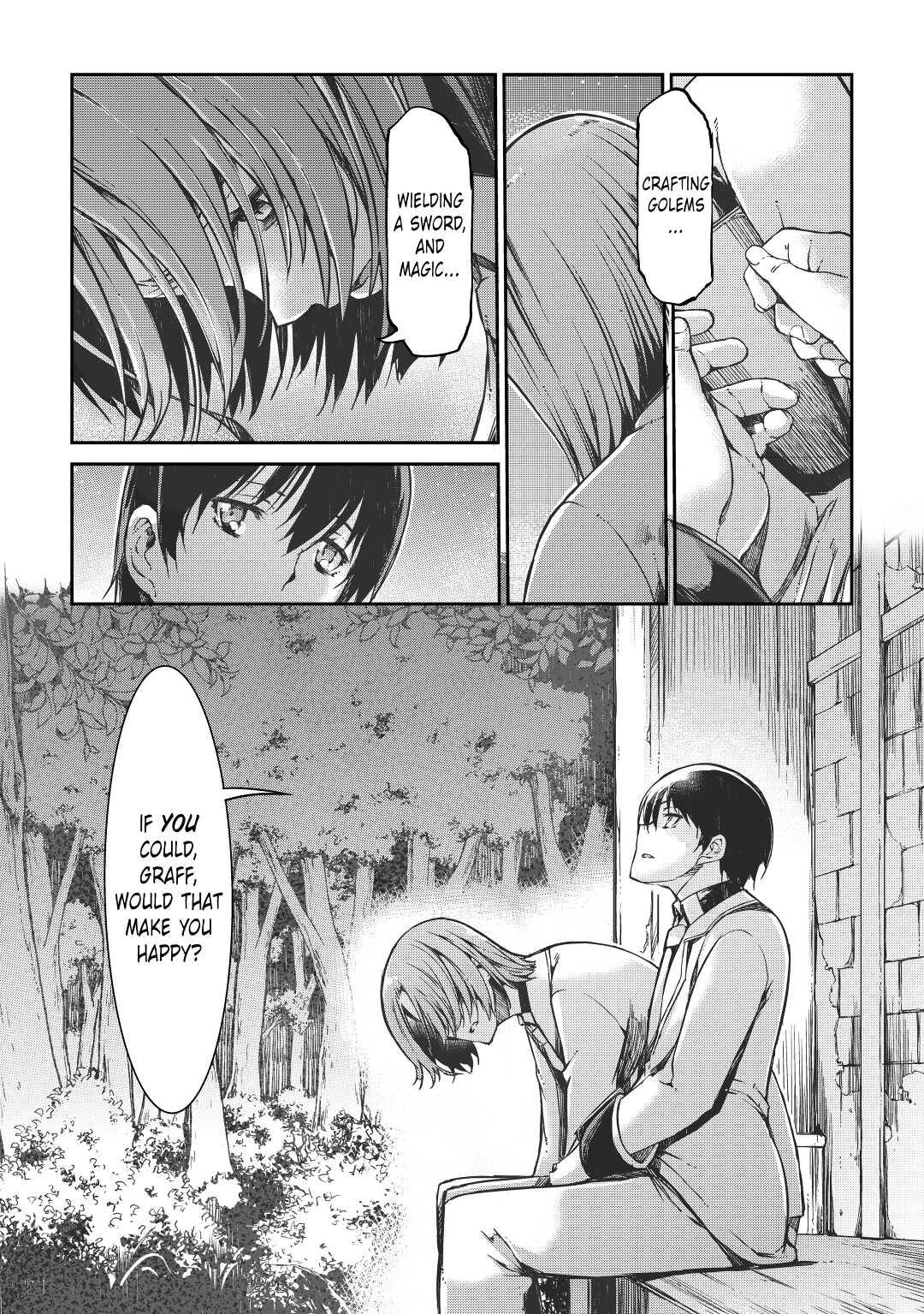 Read Goodbye, Dragon Life chapter 50 image 14 on Lezhin