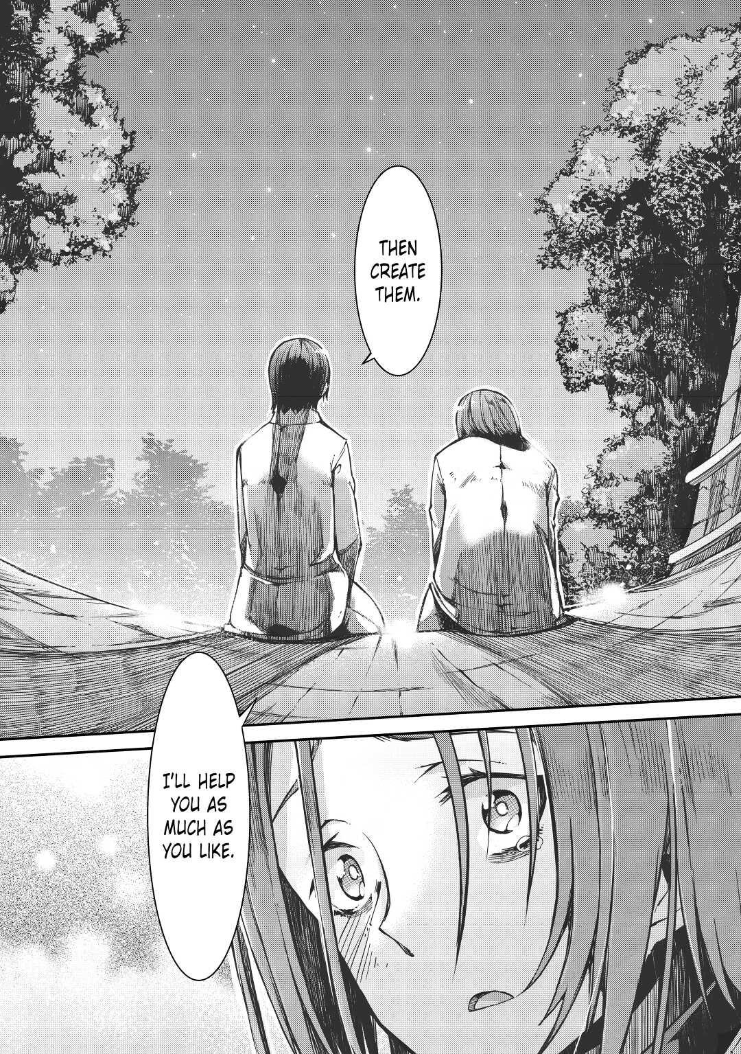 Read Goodbye, Dragon Life chapter 50 image 17 on Lezhin
