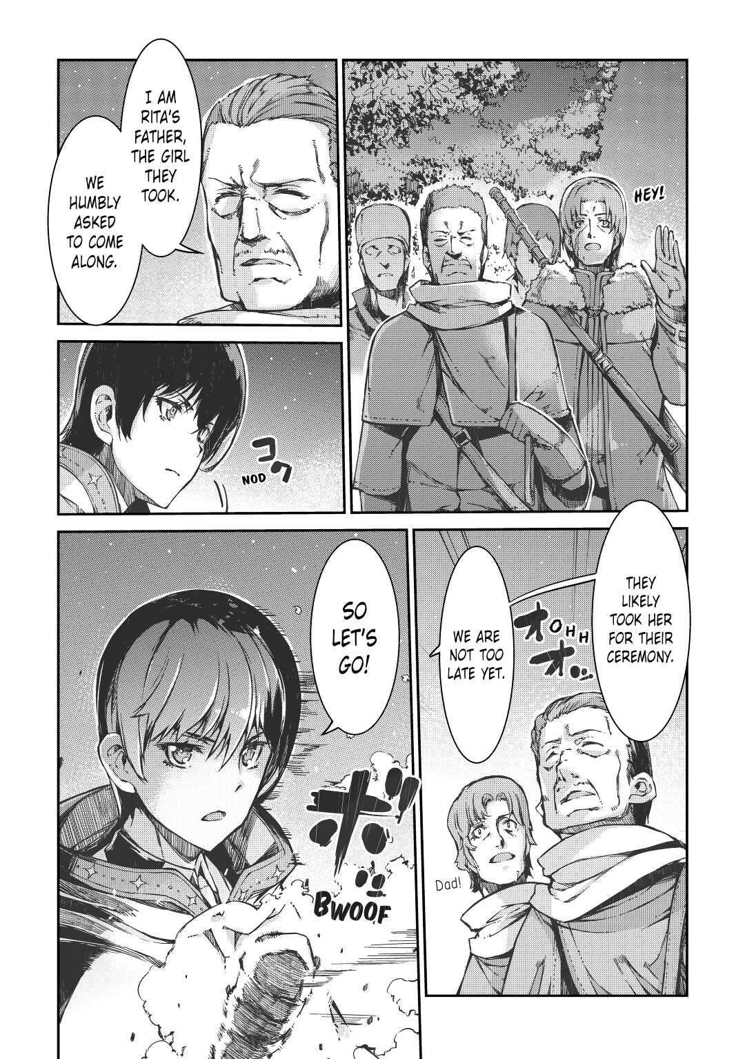 Read Goodbye, Dragon Life chapter 50 image 21 on Lezhin