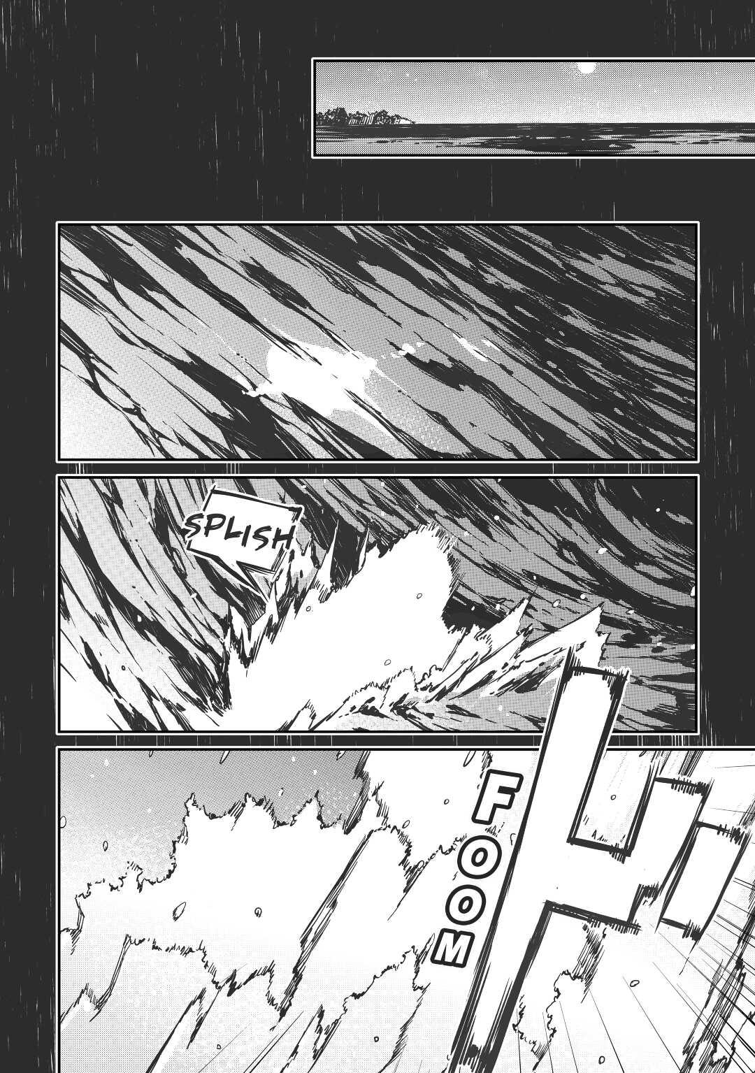 Read Goodbye, Dragon Life chapter 50 image 23 on Lezhin