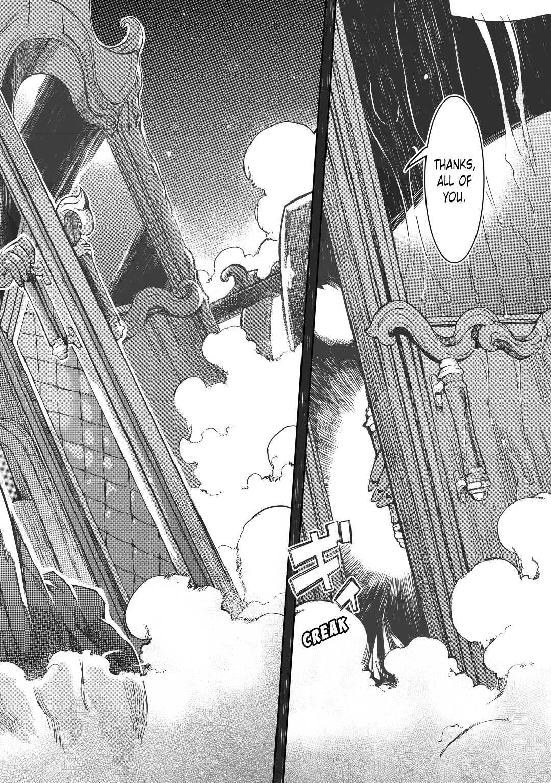 Read Goodbye, Dragon Life chapter 50 image 25 on Lezhin