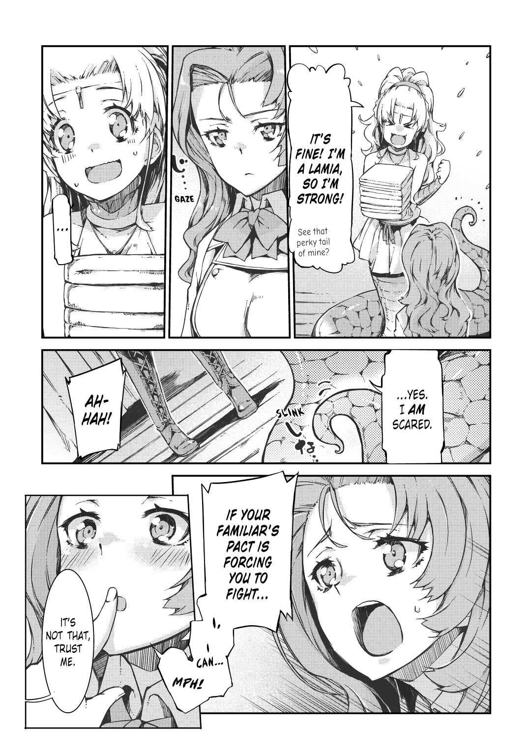 Read Goodbye, Dragon Life chapter 50 image 6 on Lezhin