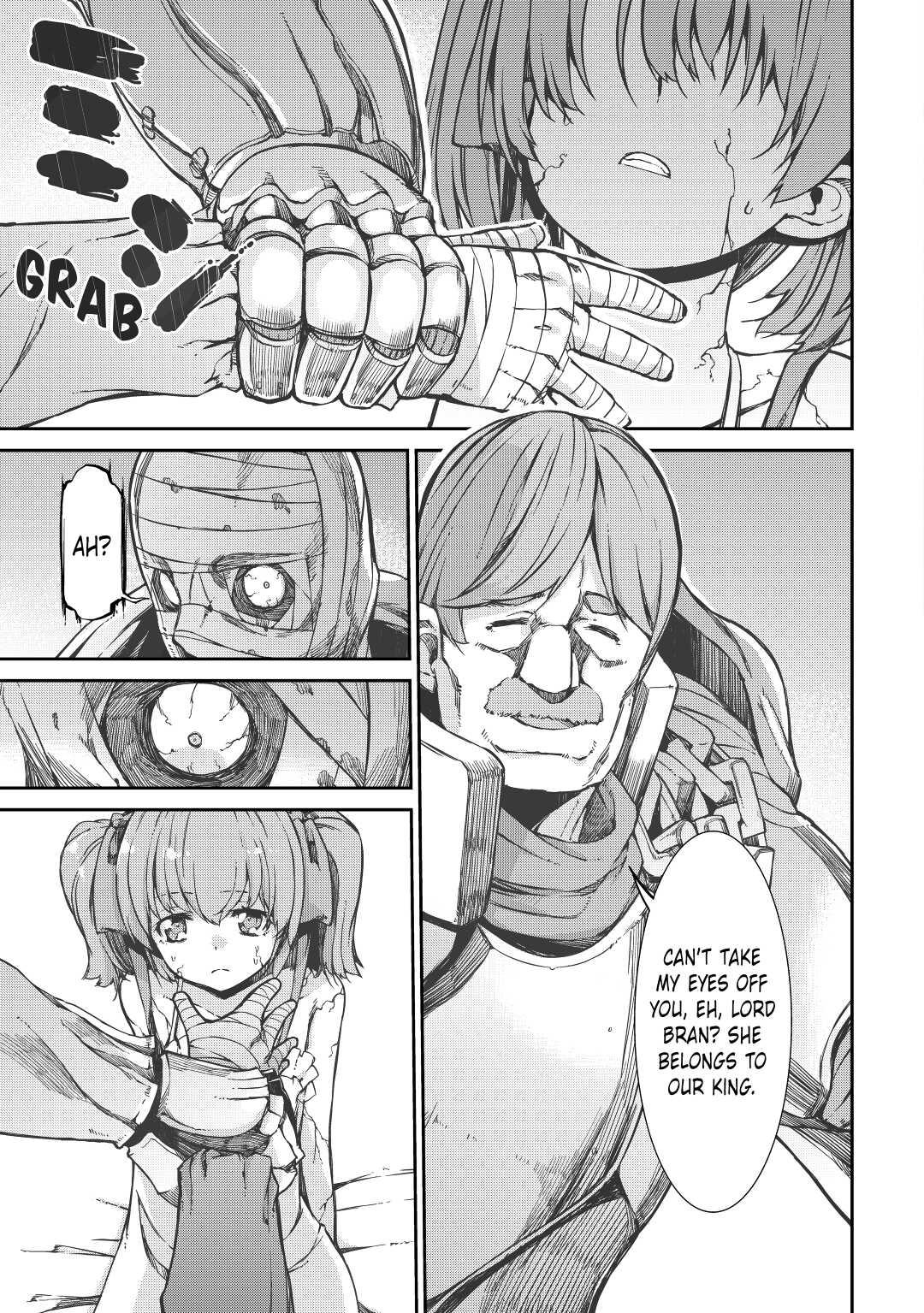Read Goodbye, Dragon Life chapter 51 image 14 on Lezhin