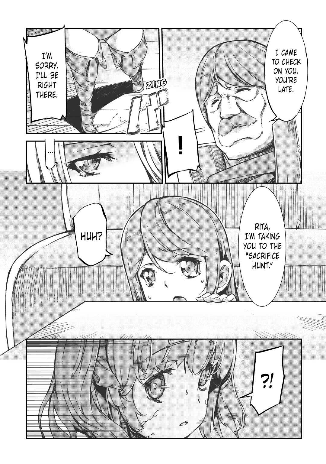 Read Goodbye, Dragon Life chapter 51 image 16 on Lezhin