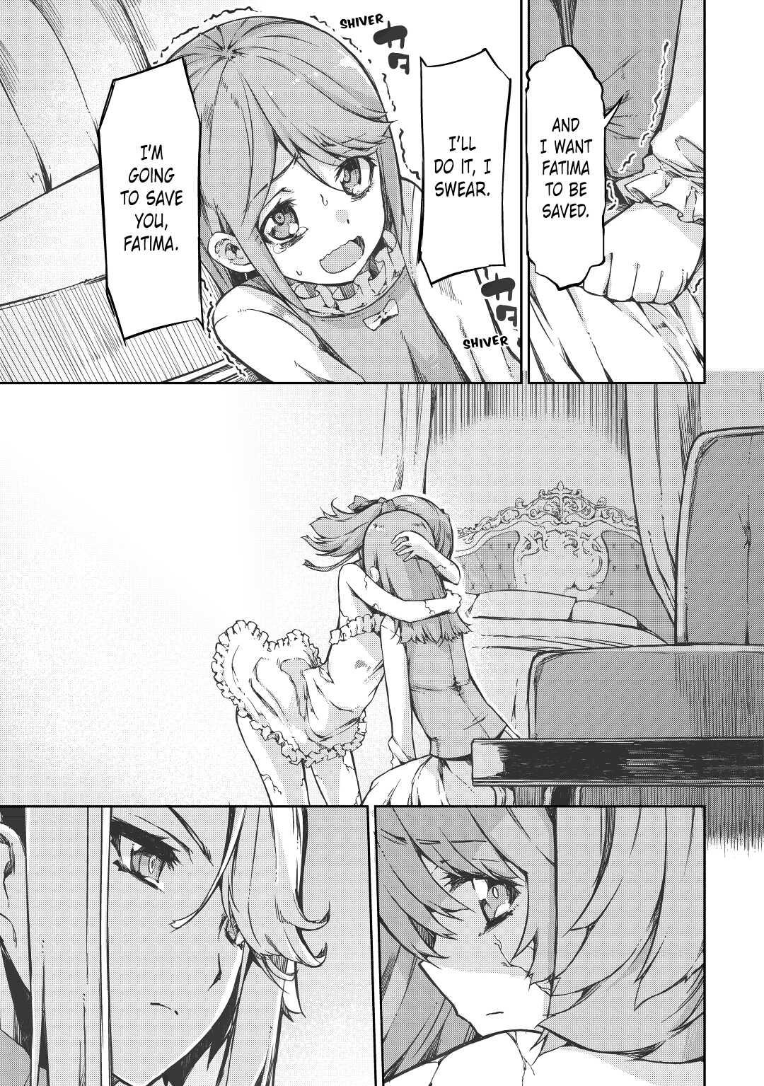 Read Goodbye, Dragon Life chapter 51 image 18 on Lezhin