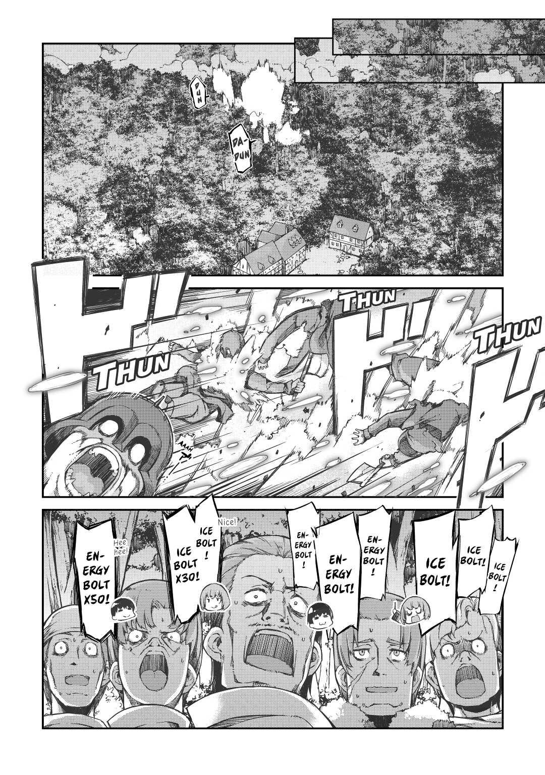 Read Goodbye, Dragon Life chapter 51 image 19 on Lezhin