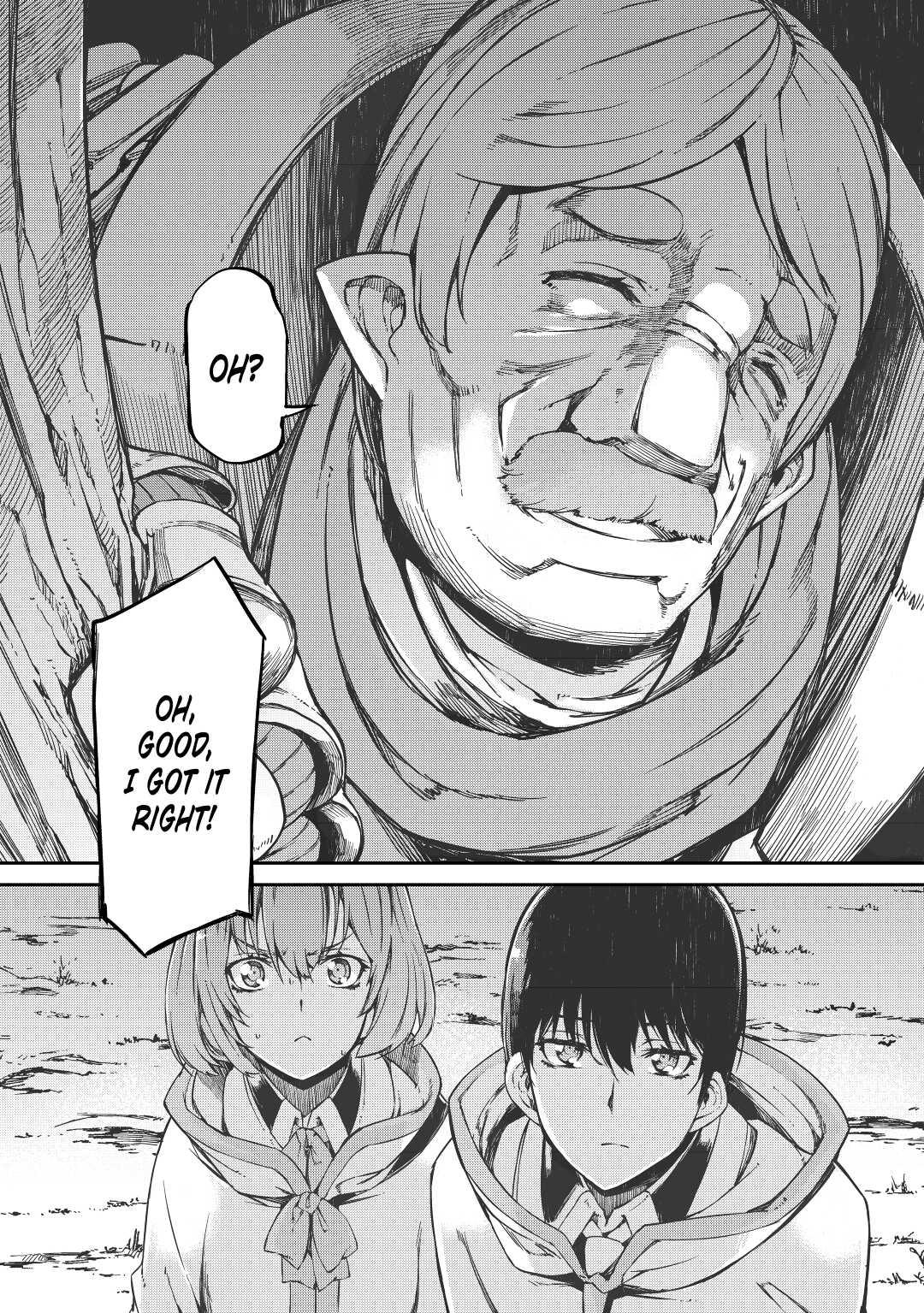 Read Goodbye, Dragon Life chapter 51 image 21 on Lezhin