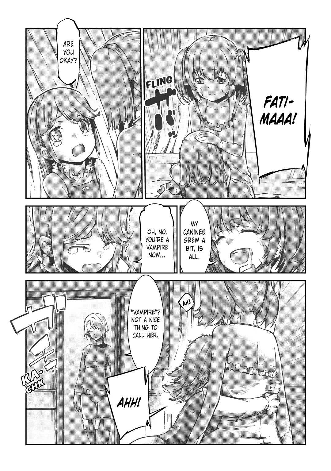 Read Goodbye, Dragon Life chapter 51 image 5 on Lezhin