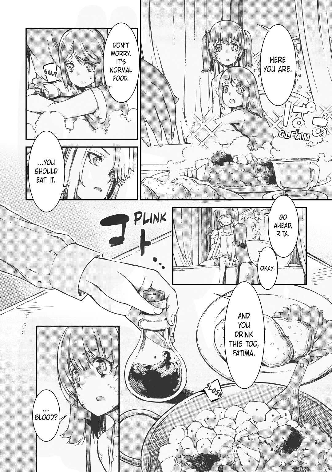 Read Goodbye, Dragon Life chapter 51 image 7 on Lezhin