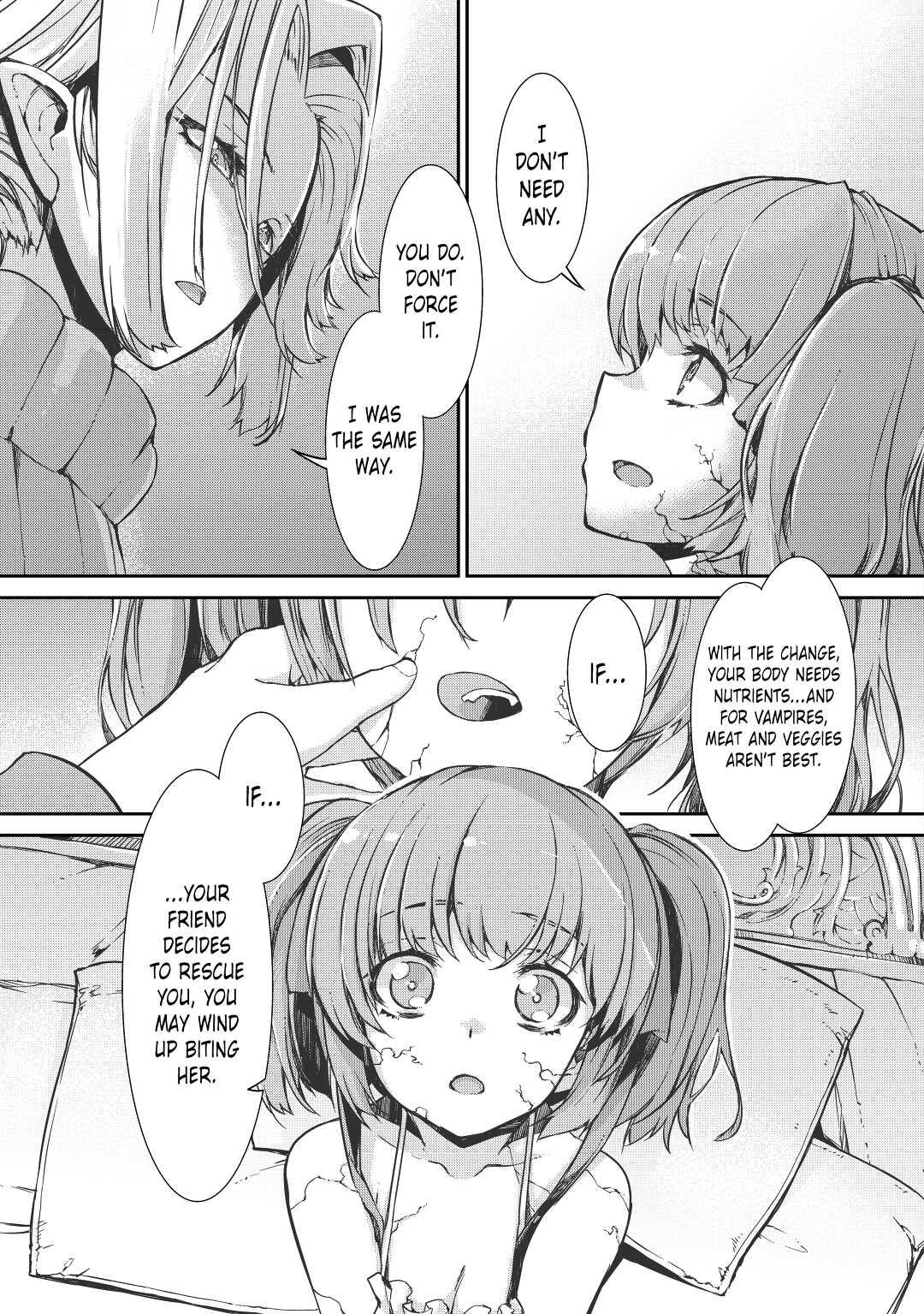 Read Goodbye, Dragon Life chapter 51 image 8 on Lezhin