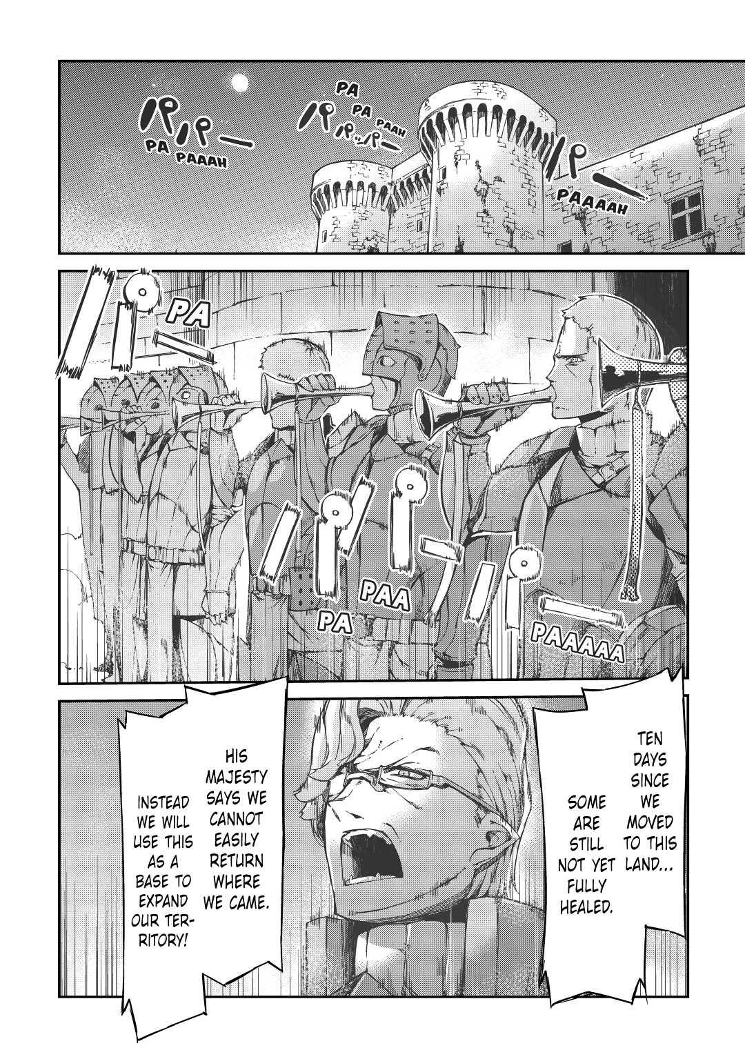 Read Goodbye, Dragon Life chapter 52 image 1 on Lezhin
