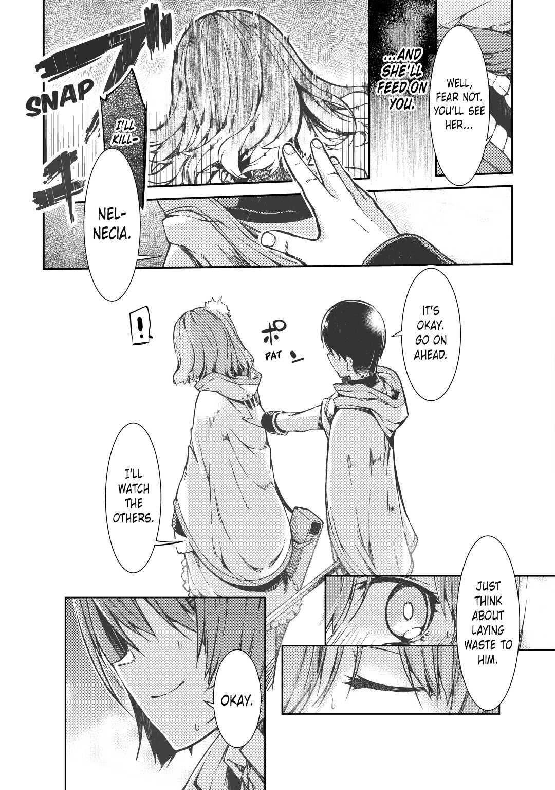 Read Goodbye, Dragon Life chapter 52 image 10 on Lezhin