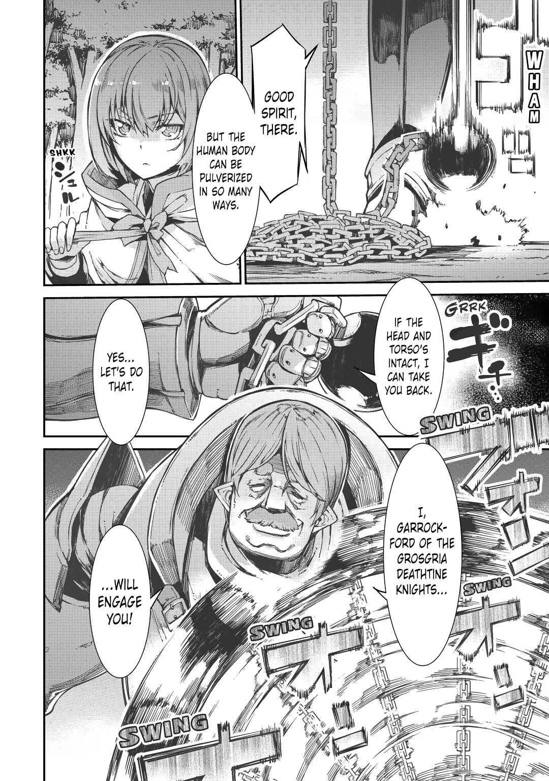 Read Goodbye, Dragon Life chapter 52 image 11 on Lezhin