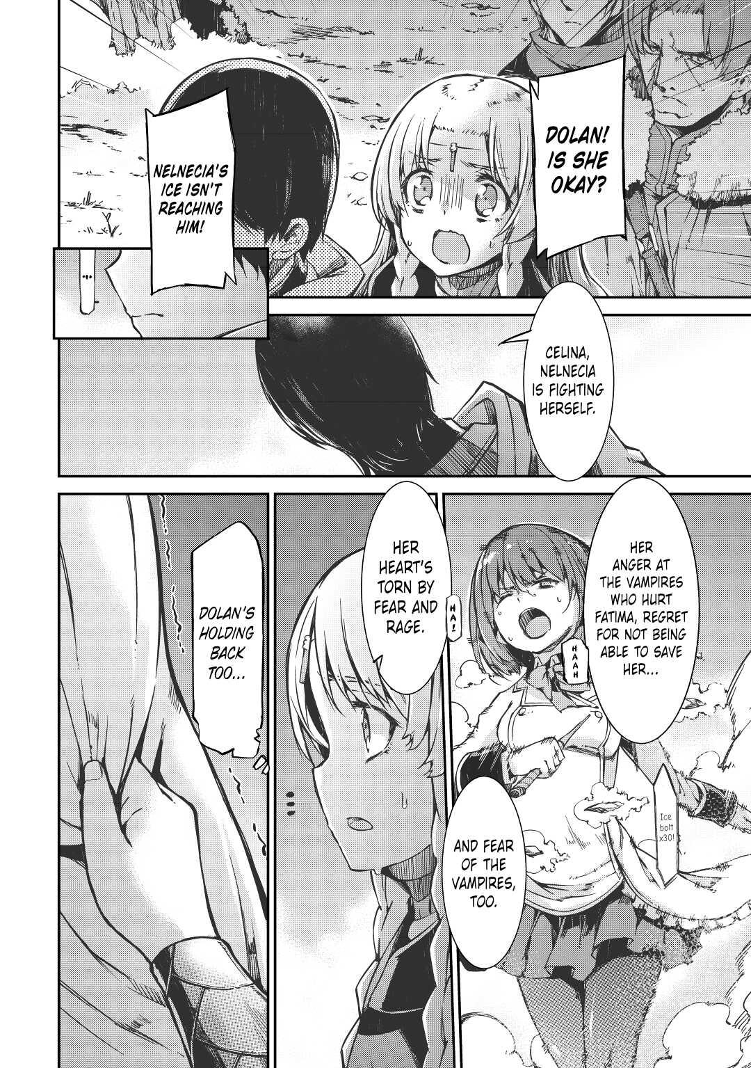 Read Goodbye, Dragon Life chapter 52 image 15 on Lezhin