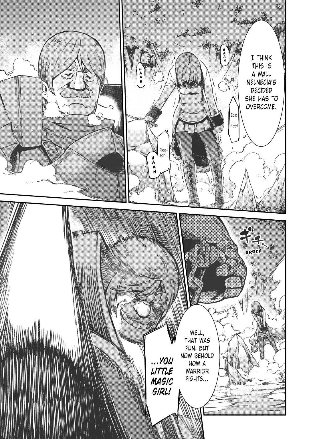 Read Goodbye, Dragon Life chapter 52 image 16 on Lezhin