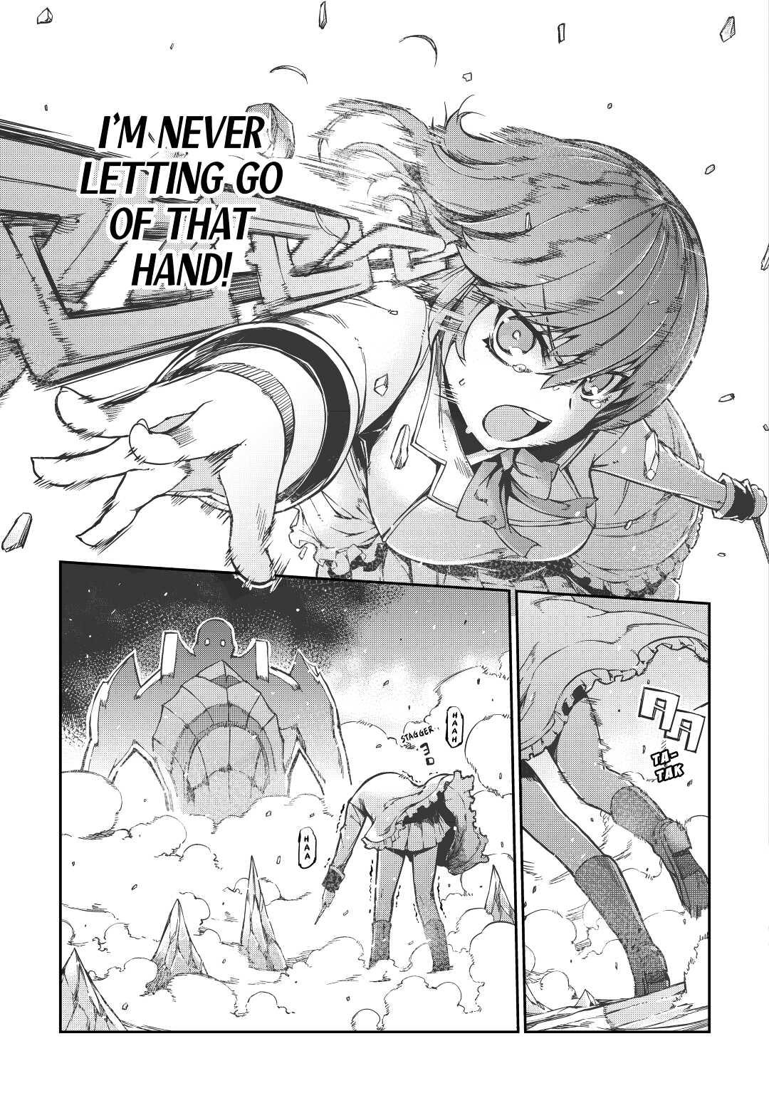 Read Goodbye, Dragon Life chapter 52 image 18 on Lezhin