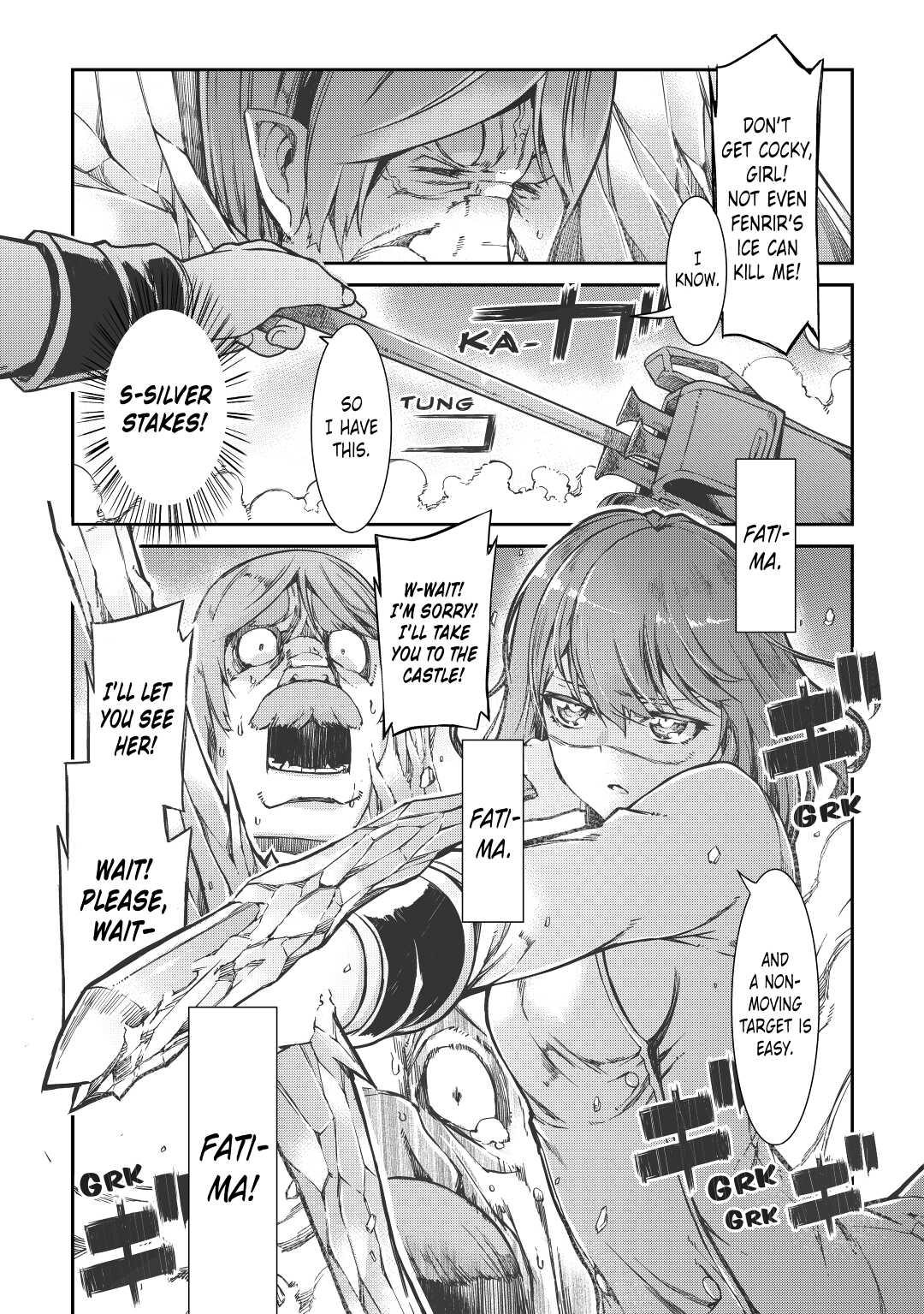 Read Goodbye, Dragon Life chapter 52 image 22 on Lezhin
