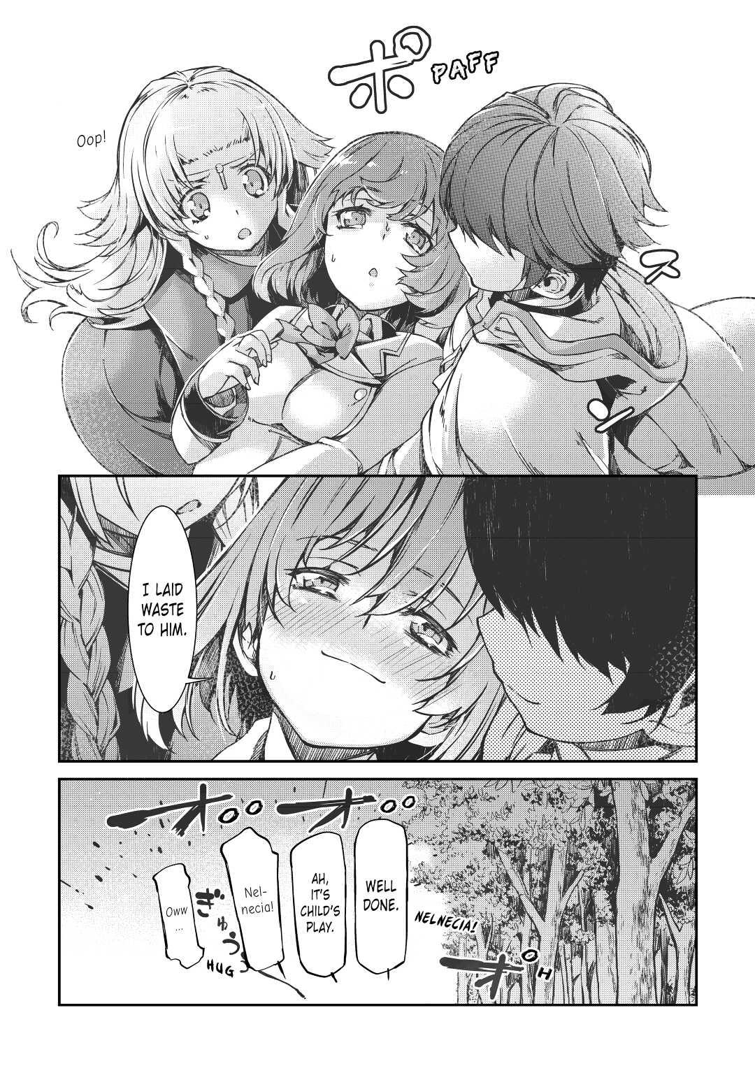 Read Goodbye, Dragon Life chapter 52 image 25 on Lezhin