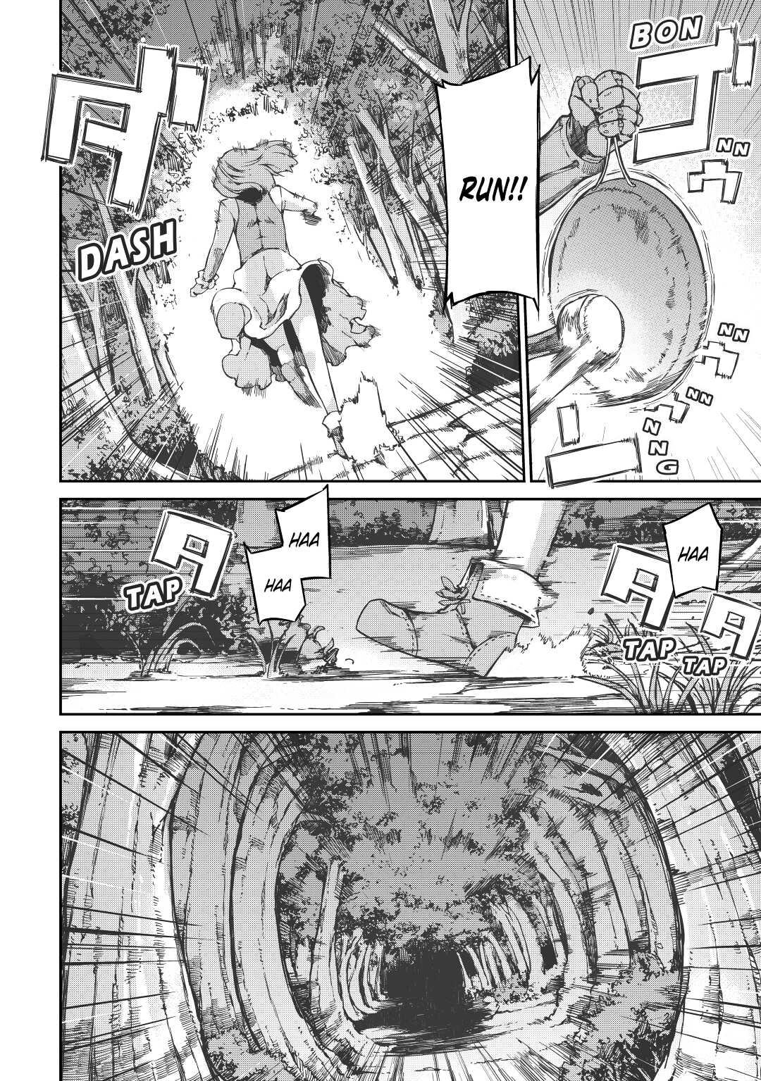 Read Goodbye, Dragon Life chapter 52 image 3 on Lezhin