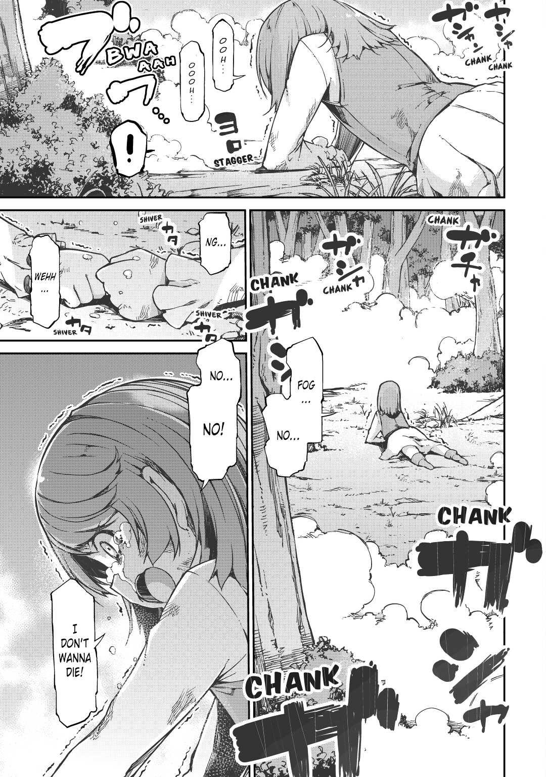 Read Goodbye, Dragon Life chapter 52 image 6 on Lezhin
