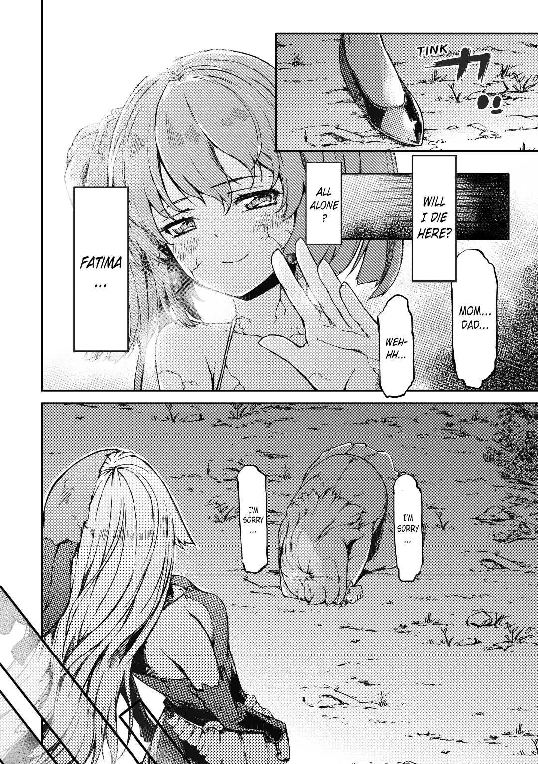 Read Goodbye, Dragon Life chapter 52 image 7 on Lezhin