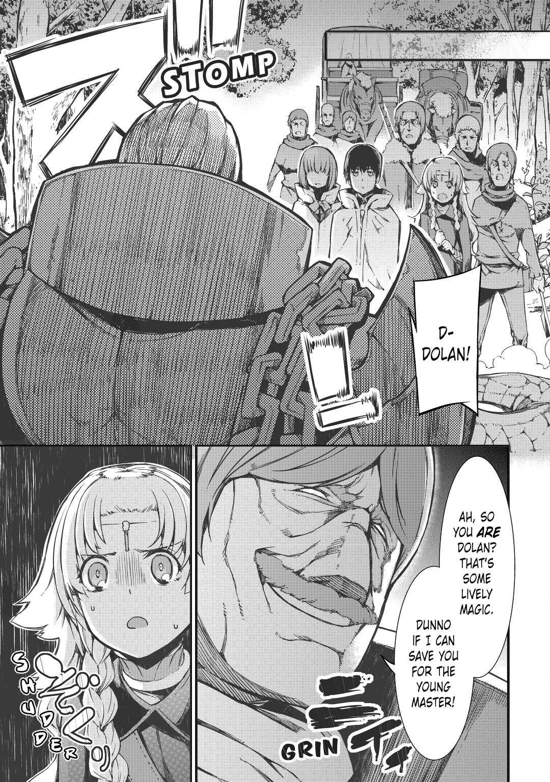 Read Goodbye, Dragon Life chapter 52 image 8 on Lezhin