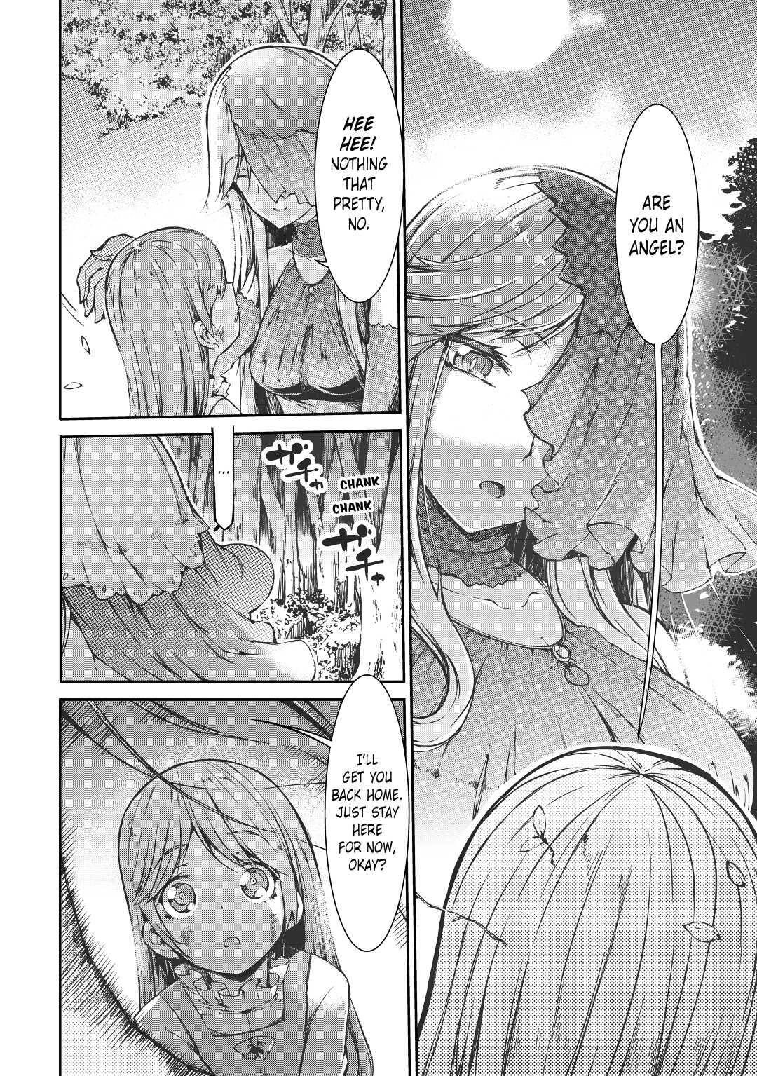 Read Goodbye, Dragon Life chapter 53 image 1 on Lezhin