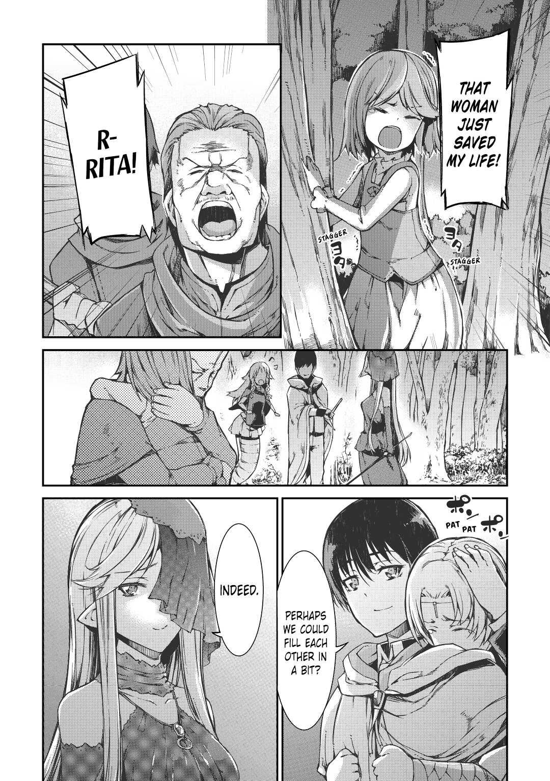 Read Goodbye, Dragon Life chapter 53 image 14 on Lezhin