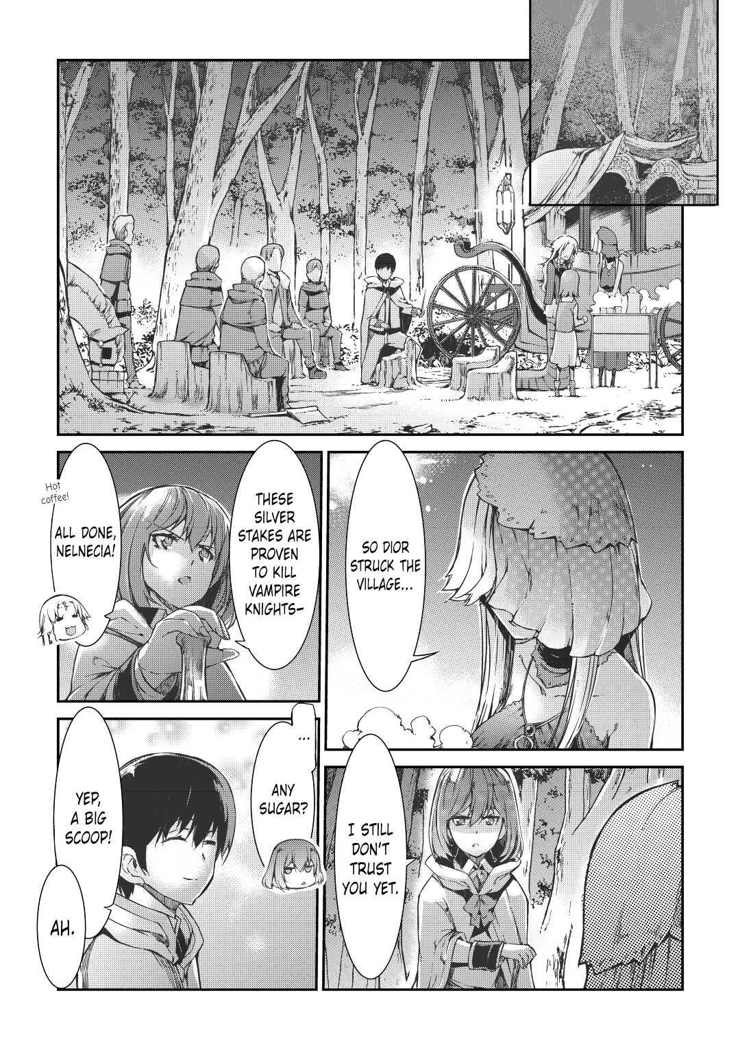Read Goodbye, Dragon Life chapter 53 image 15 on Lezhin