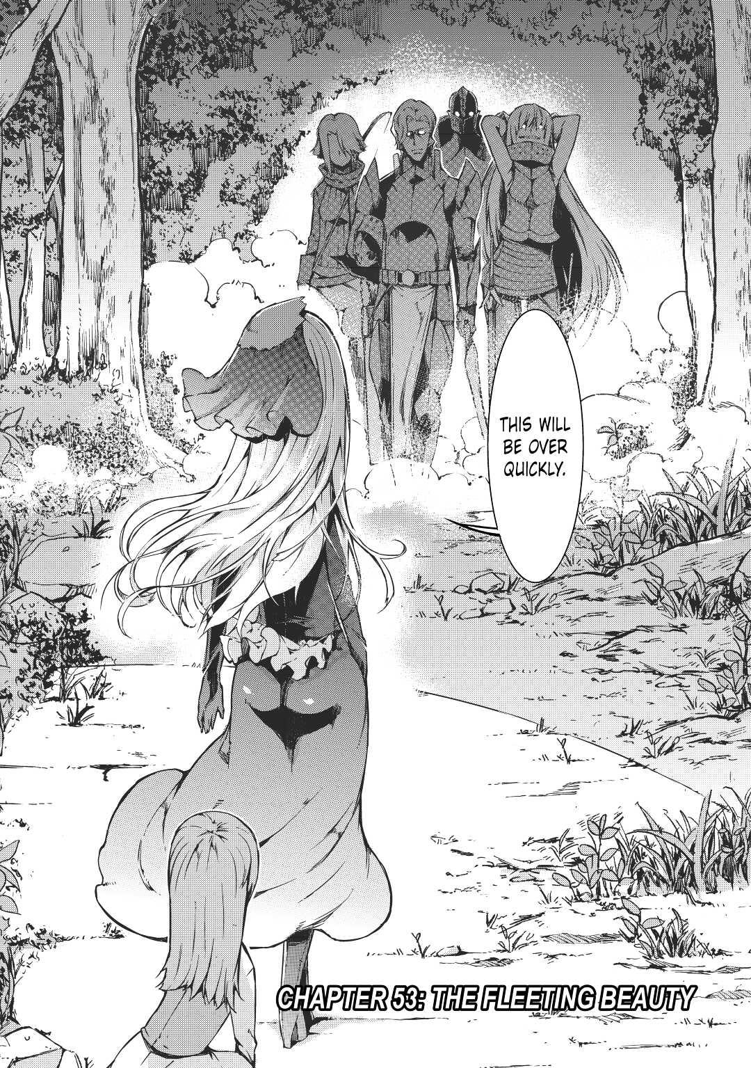 Read Goodbye, Dragon Life chapter 53 image 2 on Lezhin