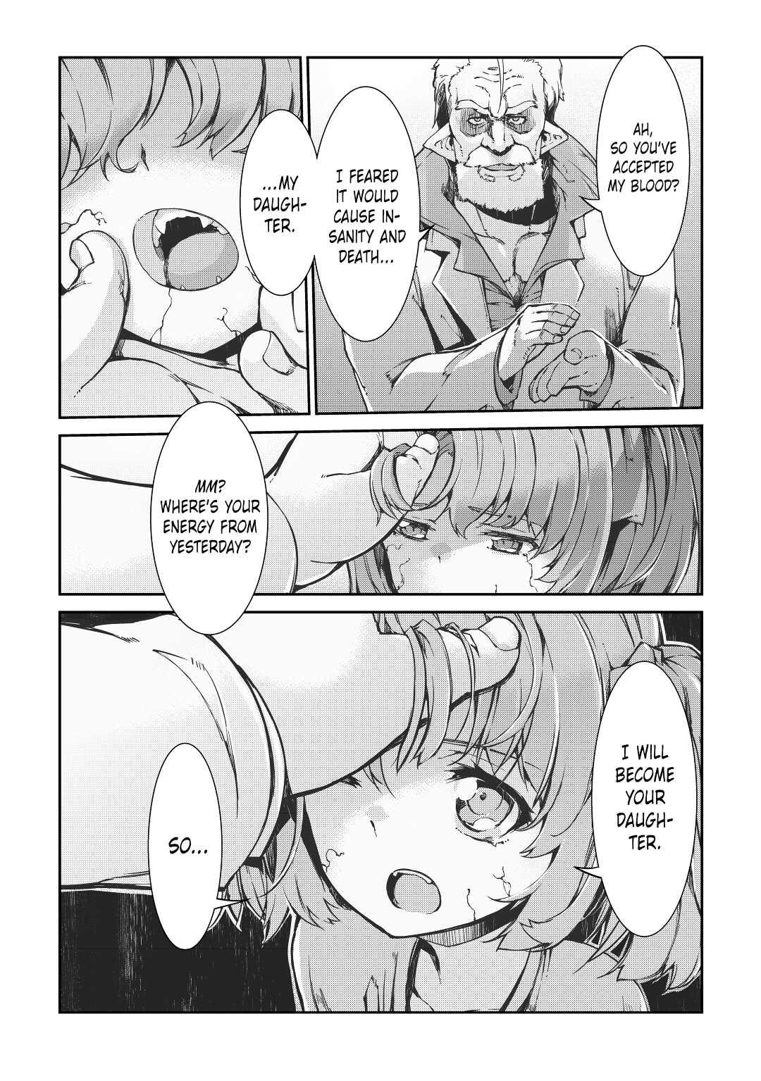Read Goodbye, Dragon Life chapter 53 image 22 on Lezhin