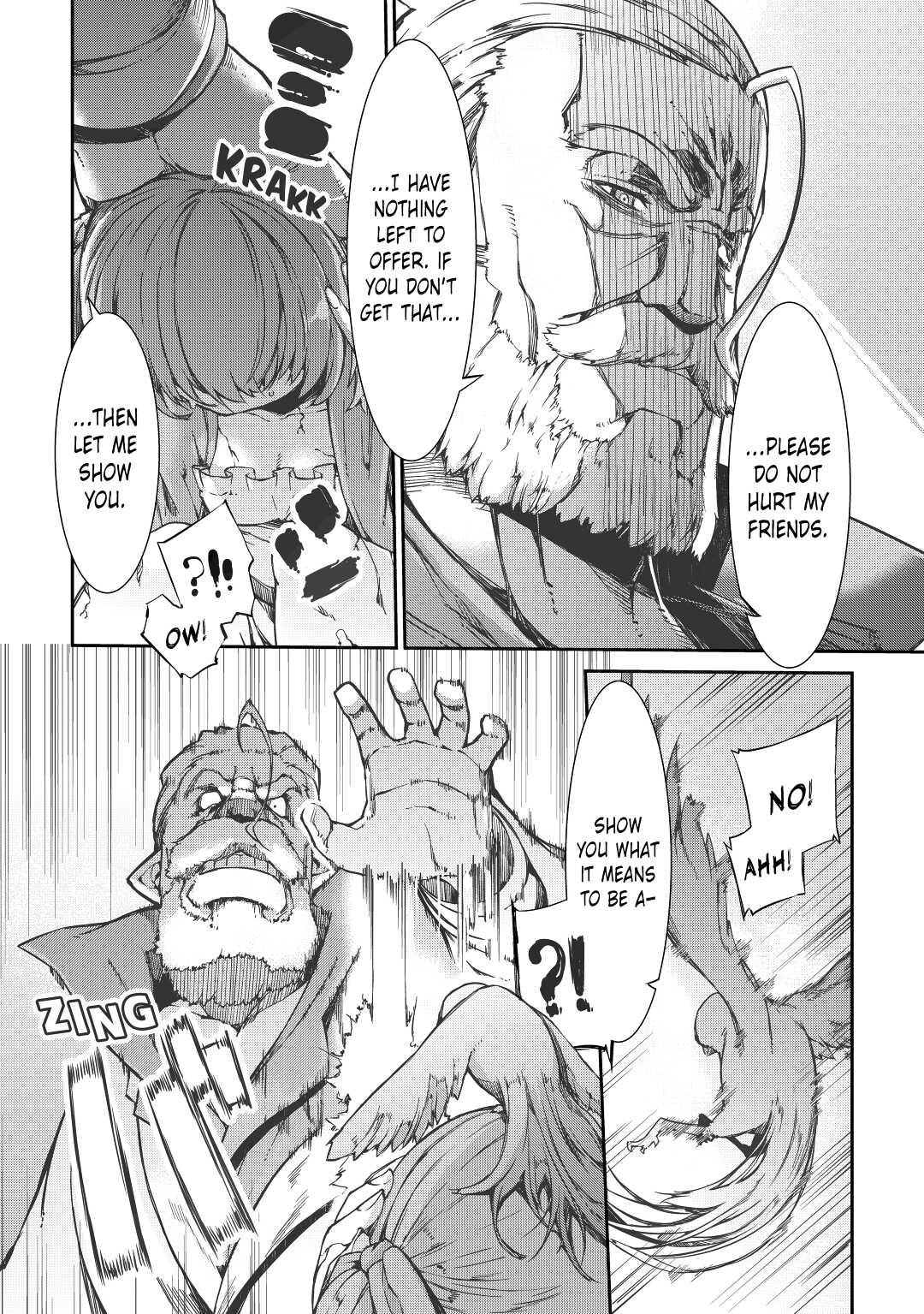 Read Goodbye, Dragon Life chapter 53 image 23 on Lezhin