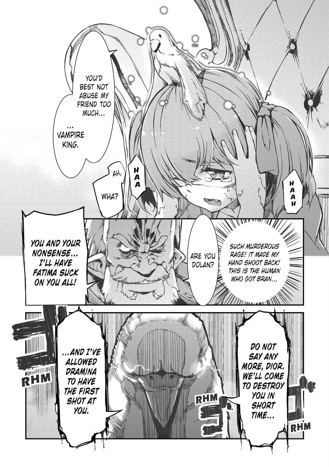 Read Goodbye, Dragon Life chapter 53 image 24 on Lezhin
