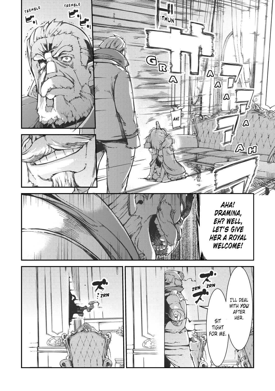 Read Goodbye, Dragon Life chapter 53 image 25 on Lezhin