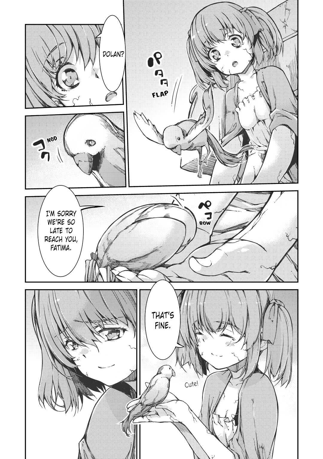 Read Goodbye, Dragon Life chapter 53 image 26 on Lezhin
