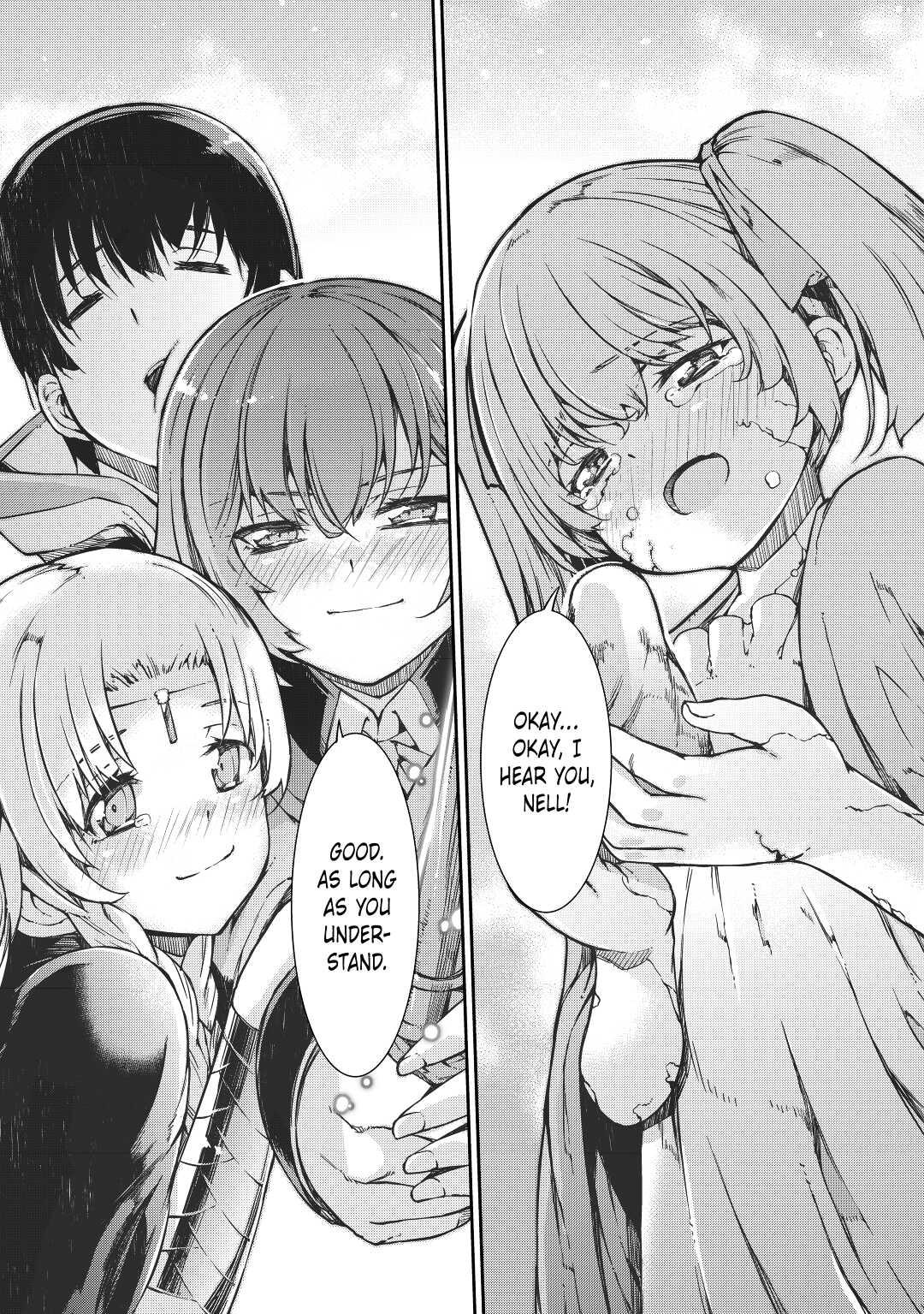 Read Goodbye, Dragon Life chapter 53 image 28 on Lezhin