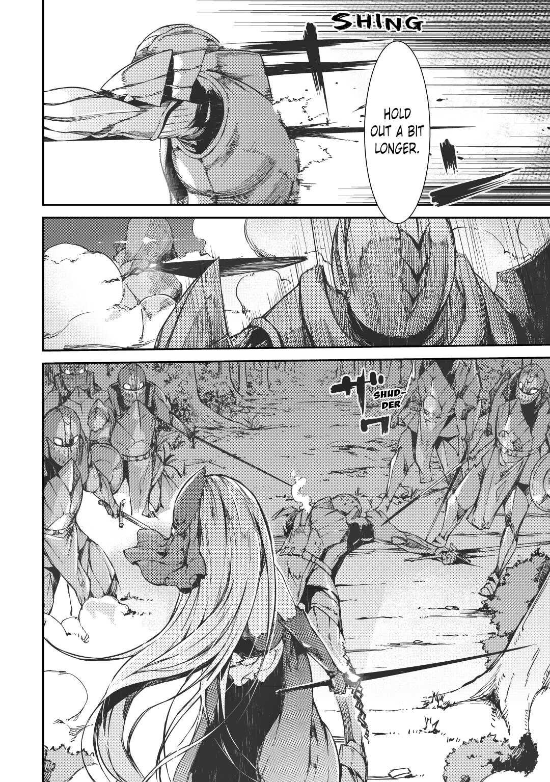 Read Goodbye, Dragon Life chapter 53 image 29 on Lezhin