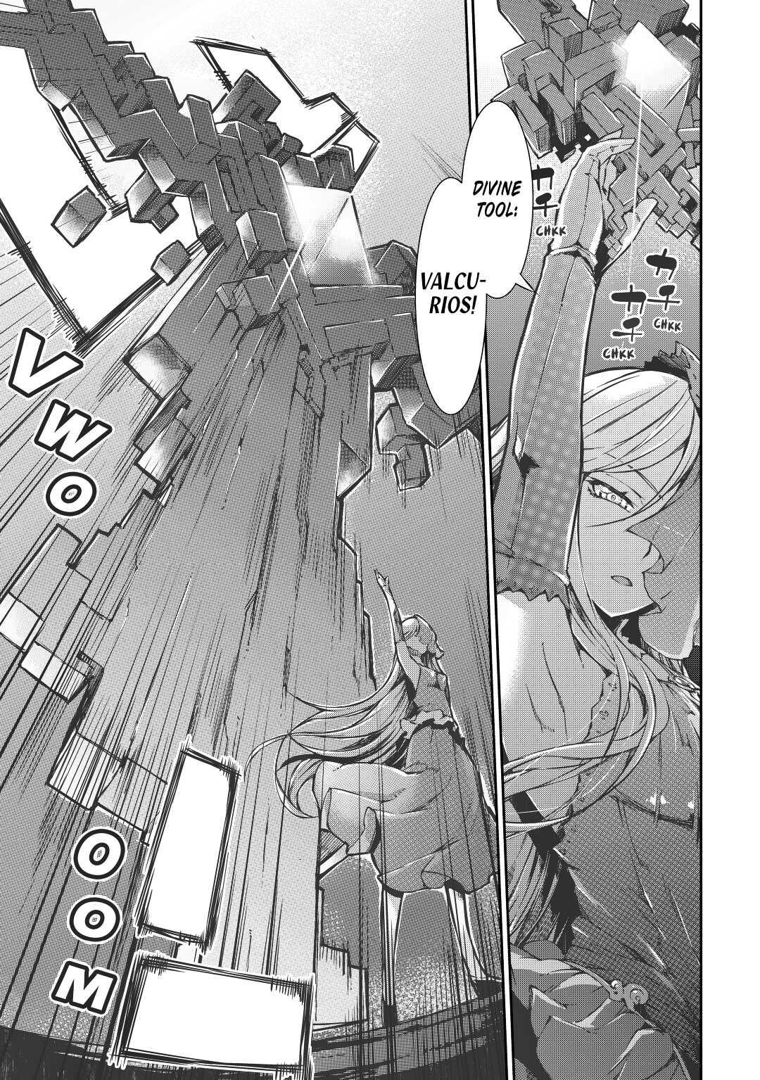 Read Goodbye, Dragon Life chapter 53 image 30 on Lezhin