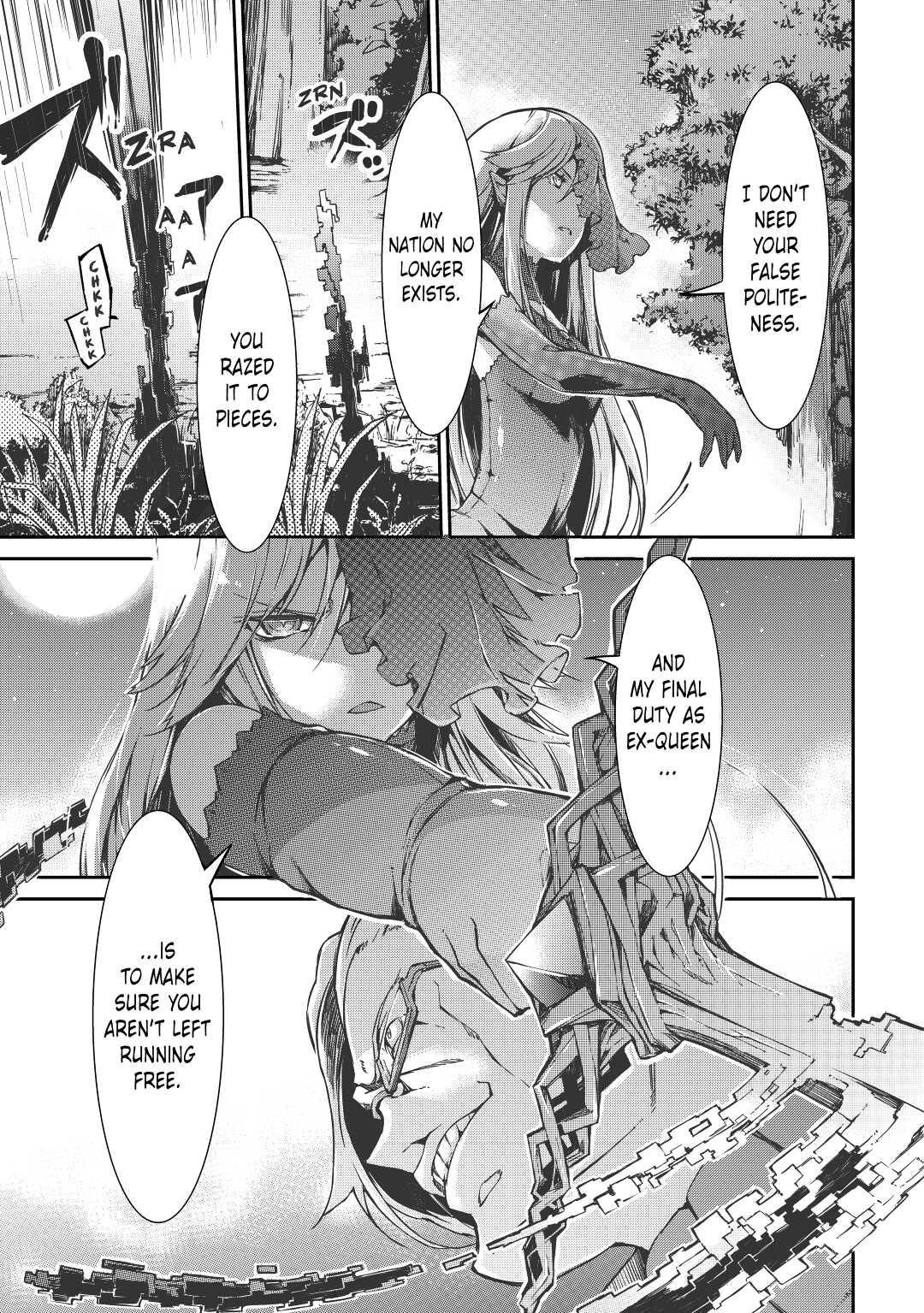 Read Goodbye, Dragon Life chapter 53 image 4 on Lezhin
