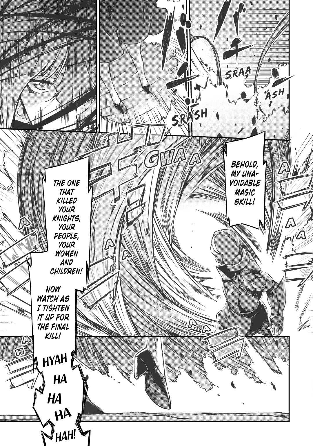 Read Goodbye, Dragon Life chapter 53 image 6 on Lezhin