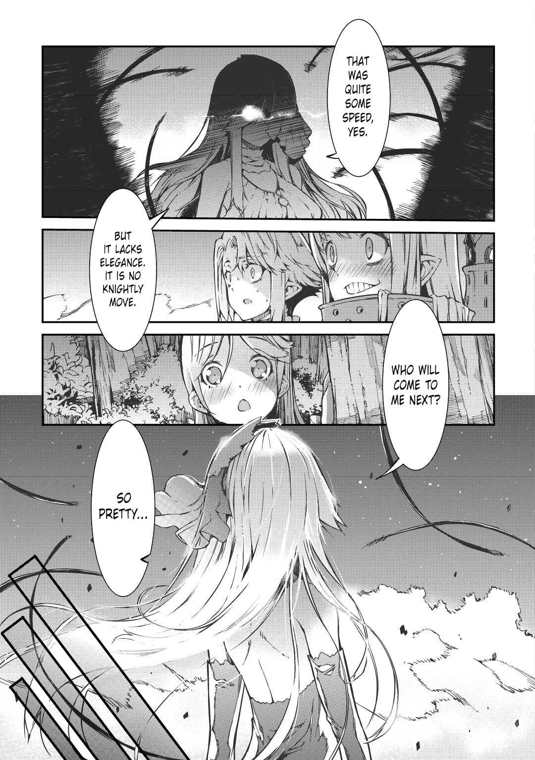 Read Goodbye, Dragon Life chapter 53 image 8 on Lezhin