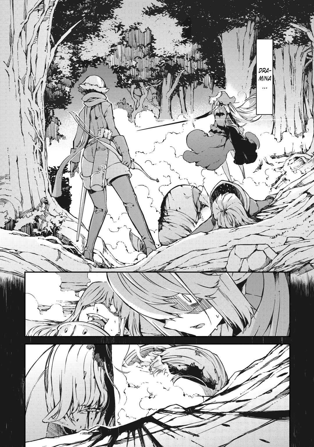 Read Goodbye, Dragon Life chapter 54 image 1 on Lezhin