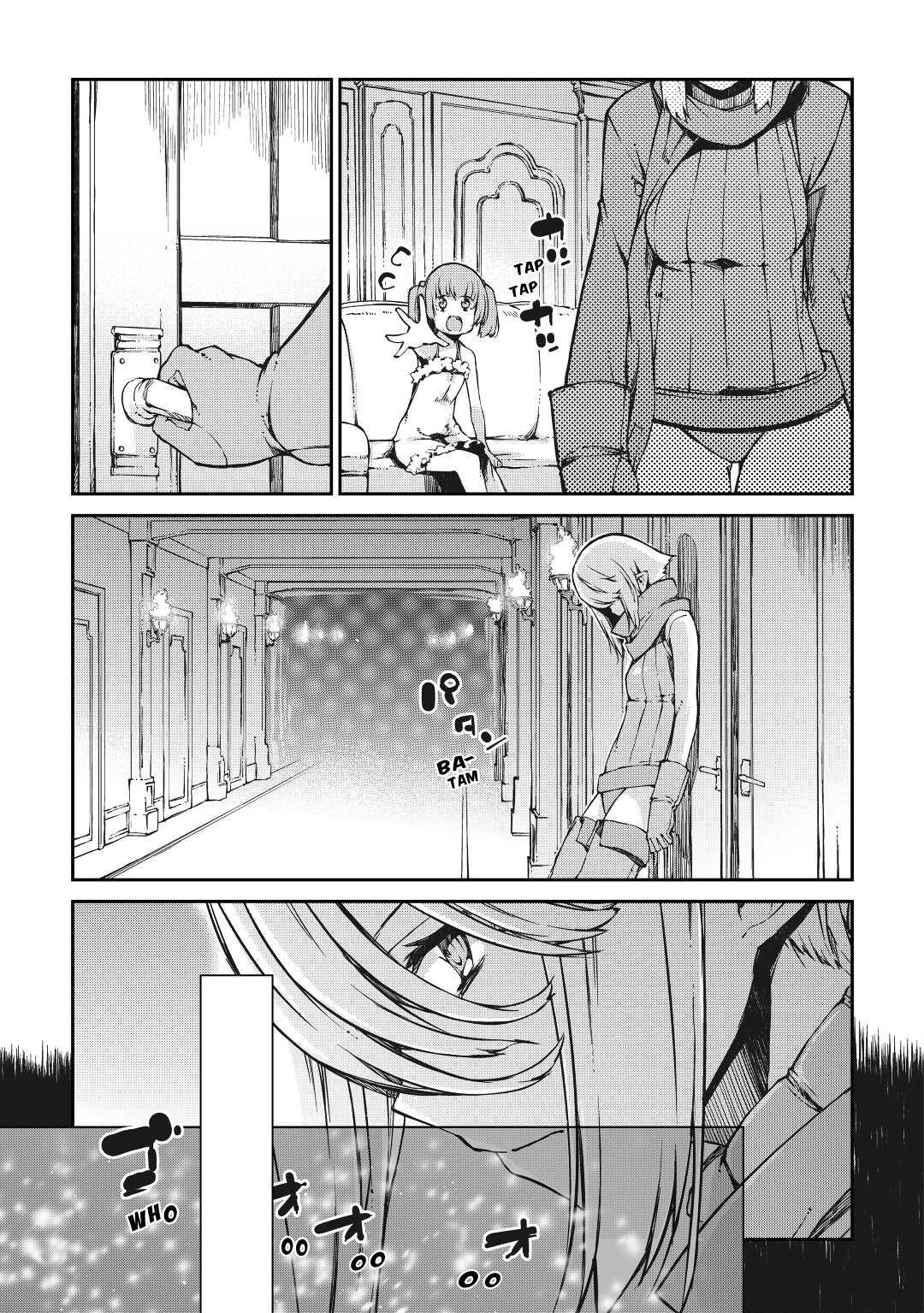 Read Goodbye, Dragon Life chapter 54 image 10 on Lezhin