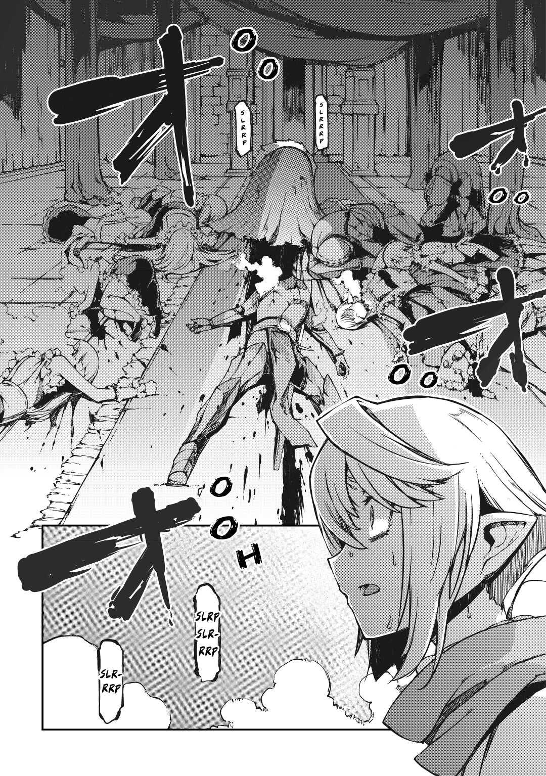 Read Goodbye, Dragon Life chapter 54 image 14 on Lezhin