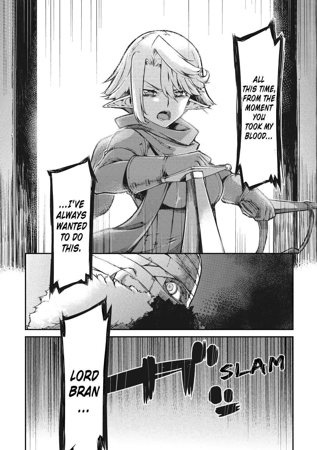 Read Goodbye, Dragon Life chapter 54 image 16 on Lezhin