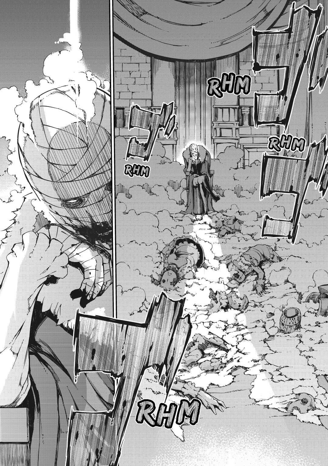 Read Goodbye, Dragon Life chapter 54 image 19 on Lezhin