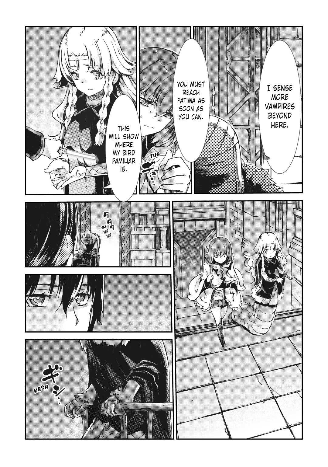 Read Goodbye, Dragon Life chapter 54 image 21 on Lezhin