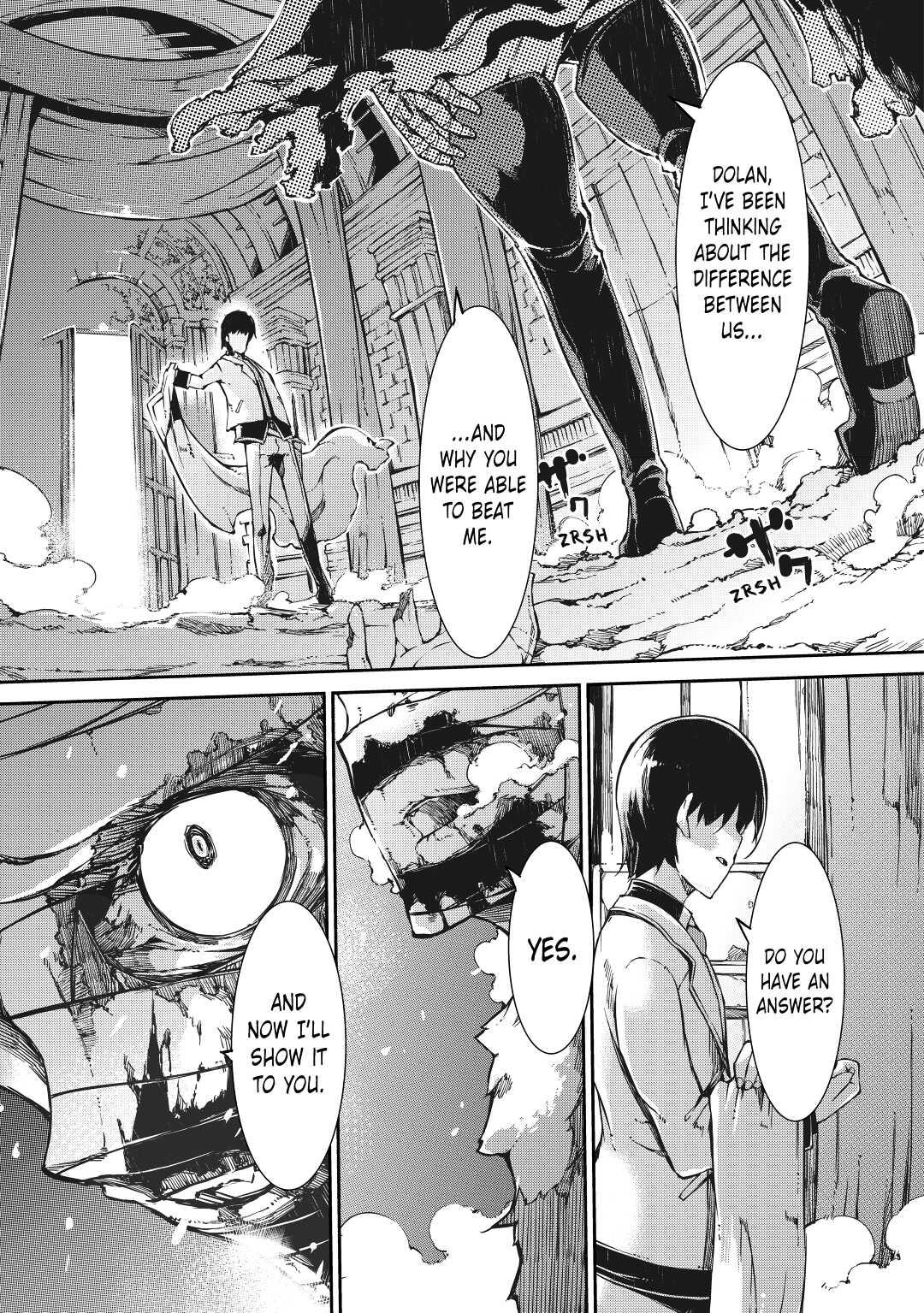 Read Goodbye, Dragon Life chapter 54 image 22 on Lezhin