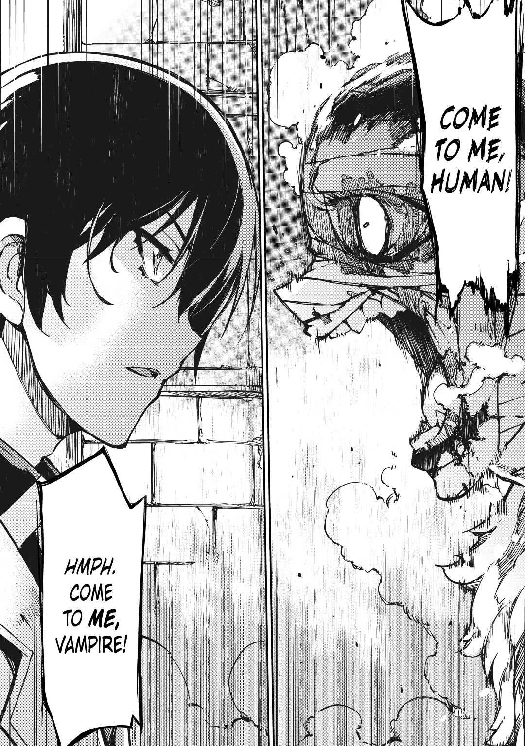 Read Goodbye, Dragon Life chapter 54 image 23 on Lezhin